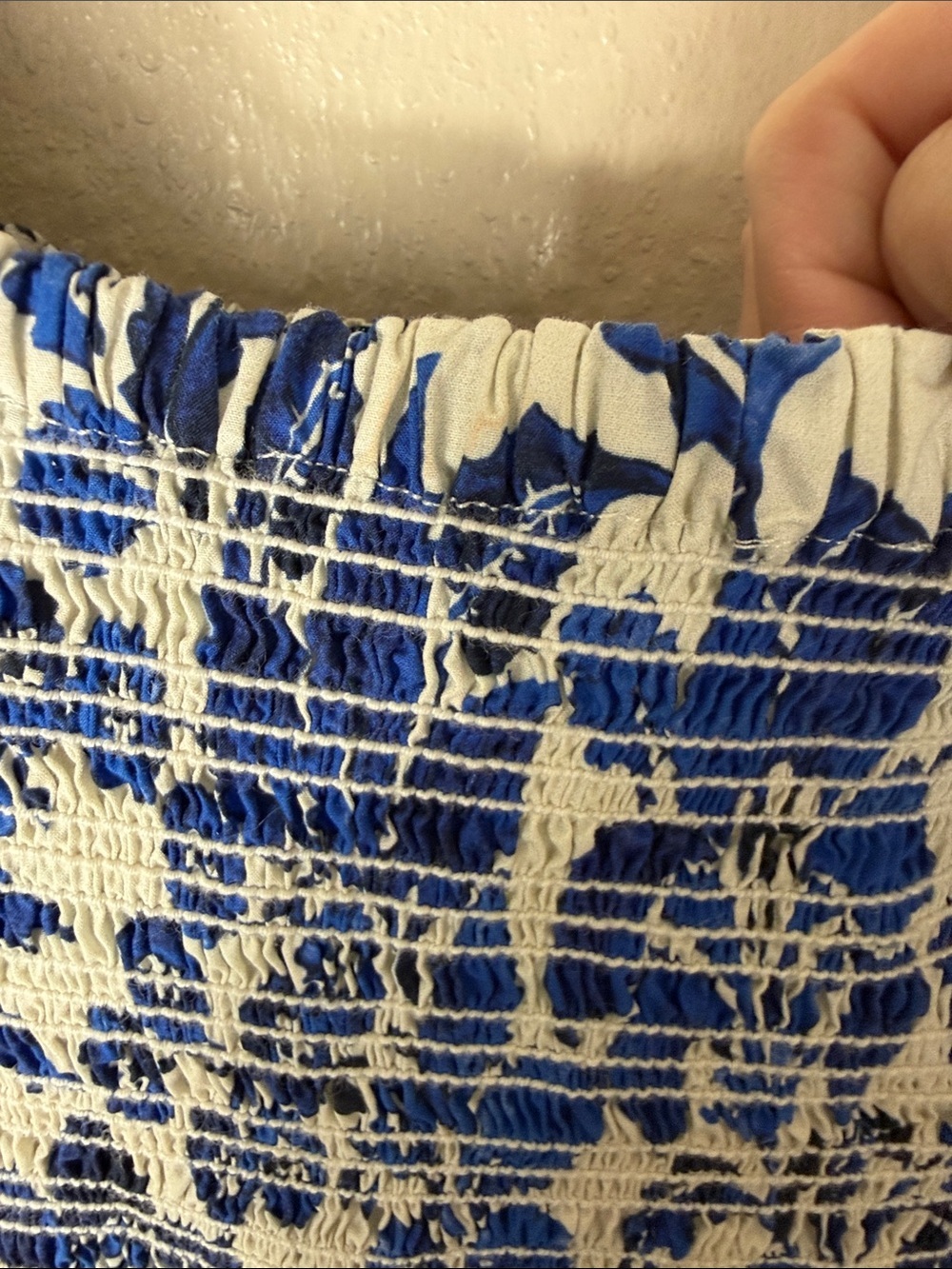 La Ligne Vivian Cotton Dress - Picture 8 of 8